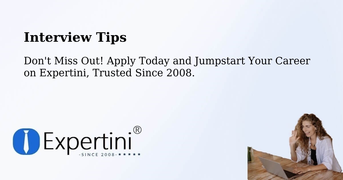 Interview Tips & Techniques for Job Seekers – Inazawa Shi - Inazawa Shi, Japan Jobs Expertini